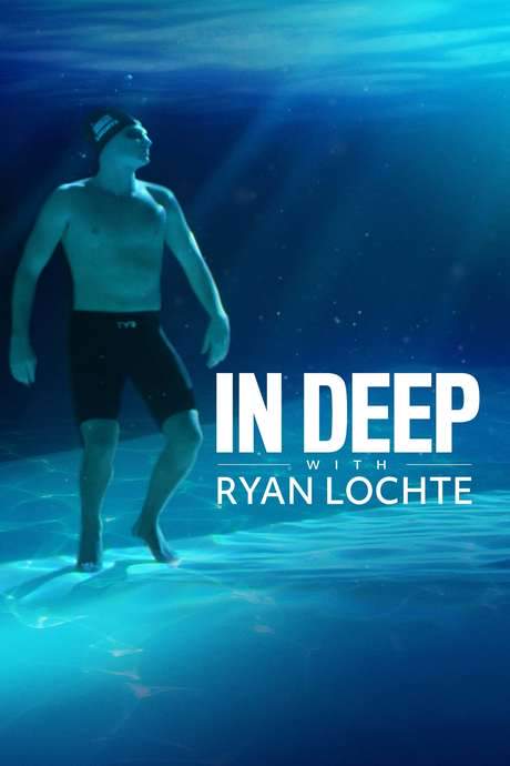 In Deep With Ryan Lochte